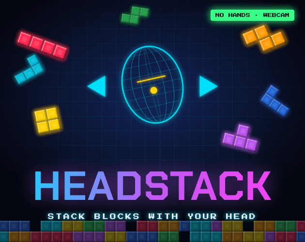 HEADSTACKのメイン画像