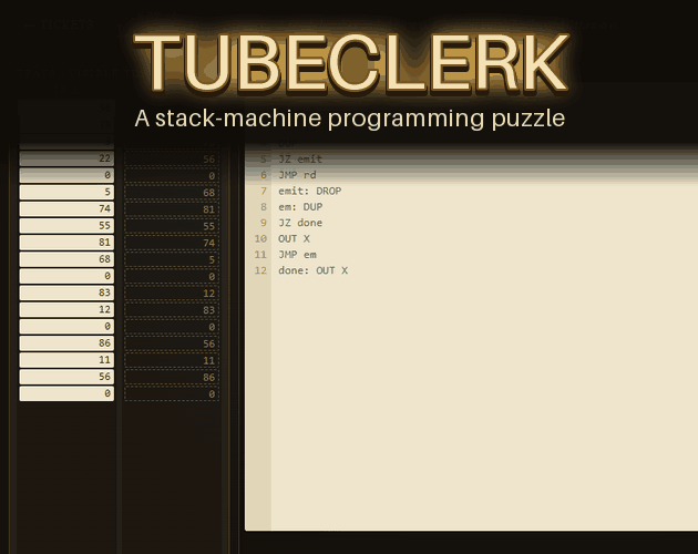 TUBECLERK (free demo)のメイン画像