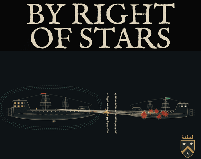 By Right of Stars cover
