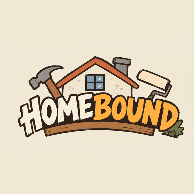 HomeBound 대표 이미지