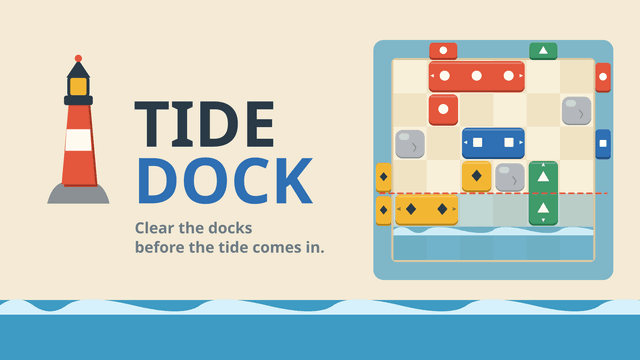 Tide Dock 대표 이미지