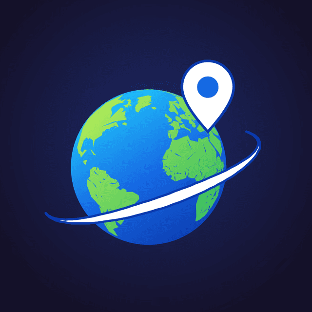 Mapicos — Flag Game & Geography Quiz 대표 이미지
