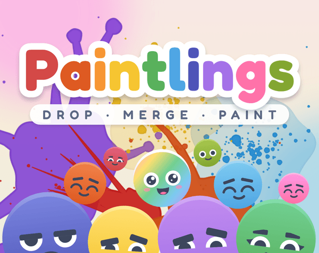 Paintlings 대표 이미지
