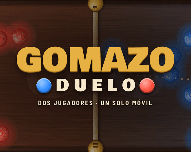 Gomazo cover