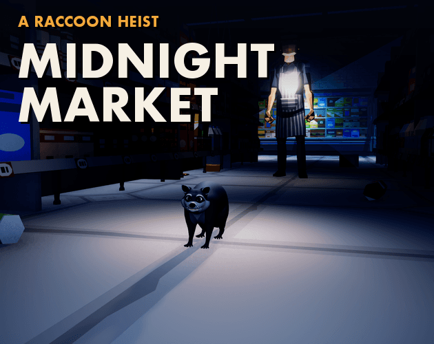 Midnight Marketのメイン画像