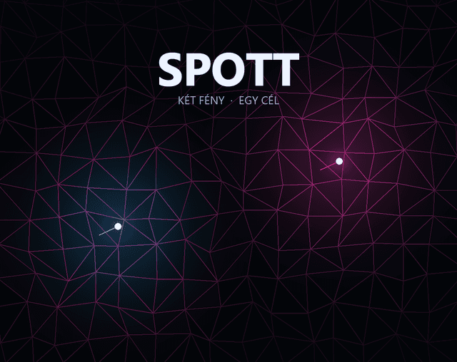 Spott 1.0 cover