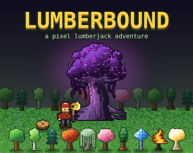 Lumberbound 대표 이미지