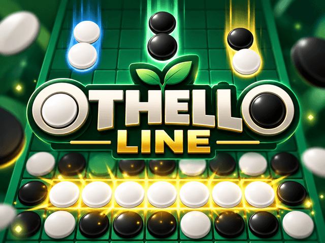 OTHELLO LINE 대표 이미지