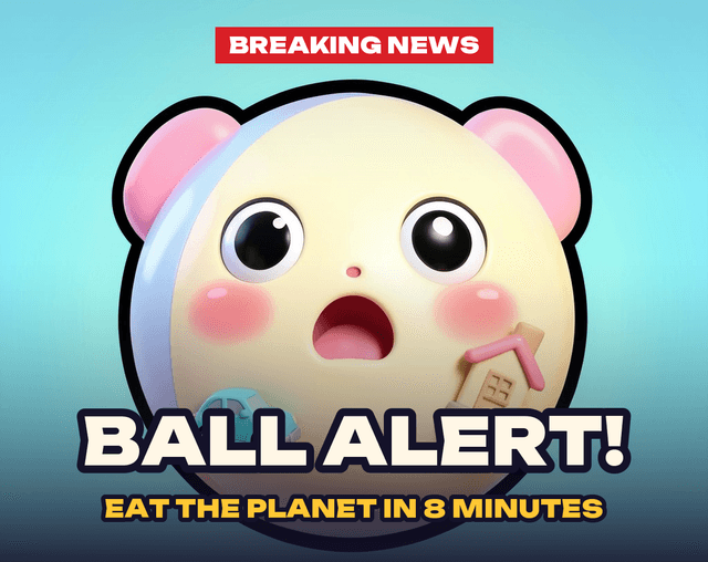 BALL ALERT!のメイン画像