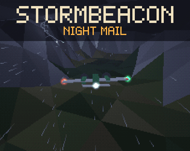 Stormbeacon: Night Mail 대표 이미지