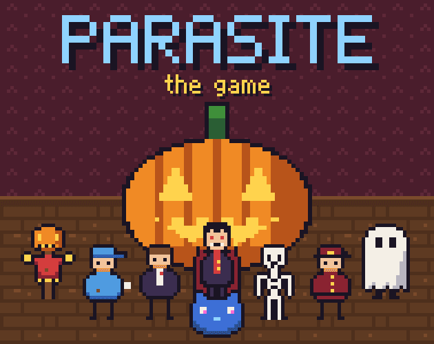 Parasite the Game 대표 이미지
