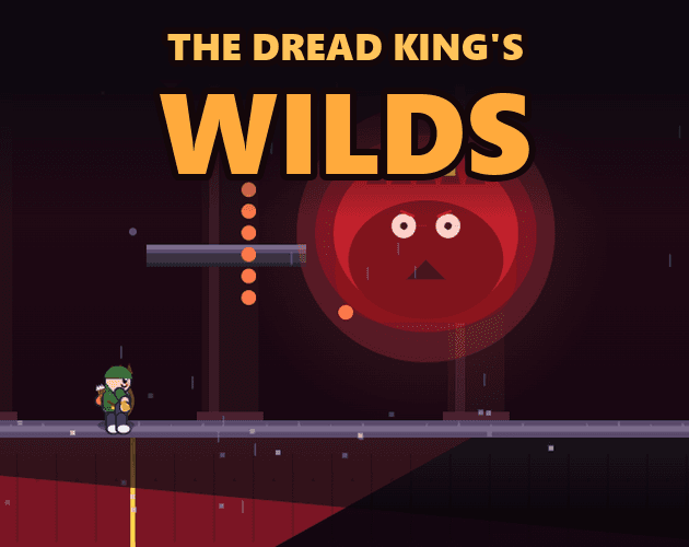 The Dread King's Wilds 대표 이미지