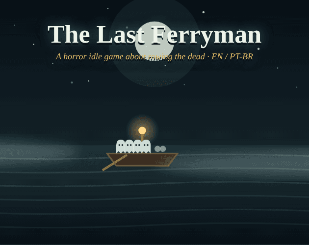 The Last Ferryman 대표 이미지
