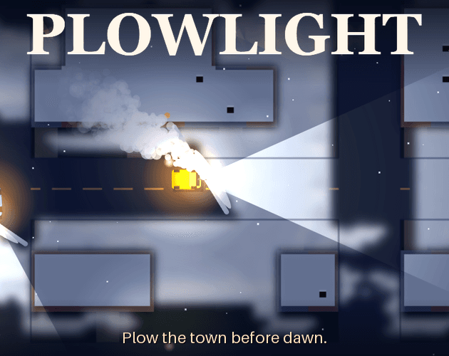 PLOWLIGHTのメイン画像