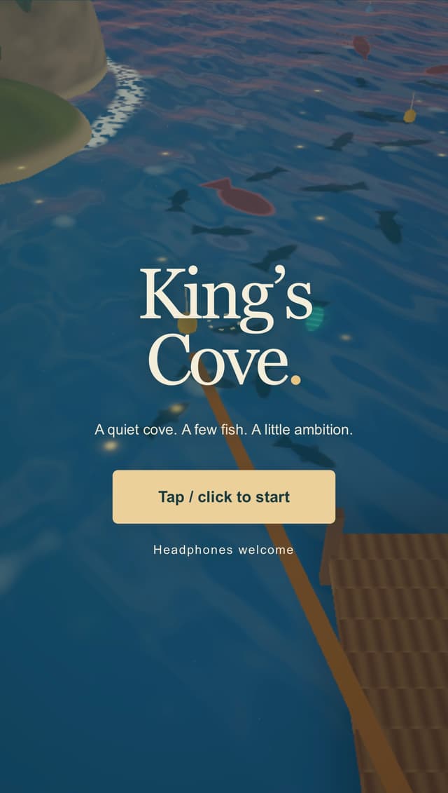 King's Cove 대표 이미지