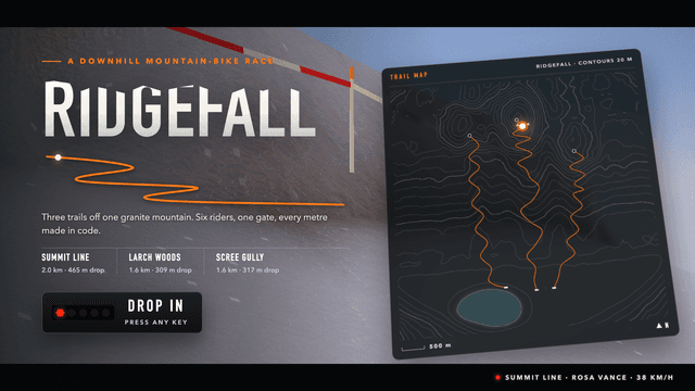 Ridgefall 대표 이미지