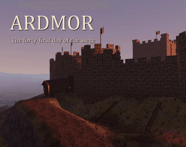 Ardmor 대표 이미지