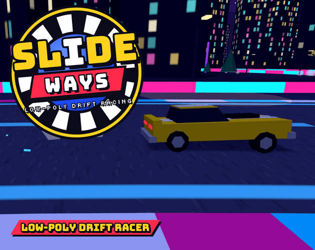 Slideways 대표 이미지