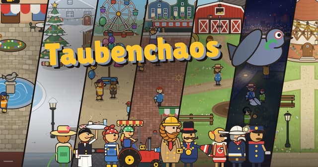 Taubenchaos 대표 이미지
