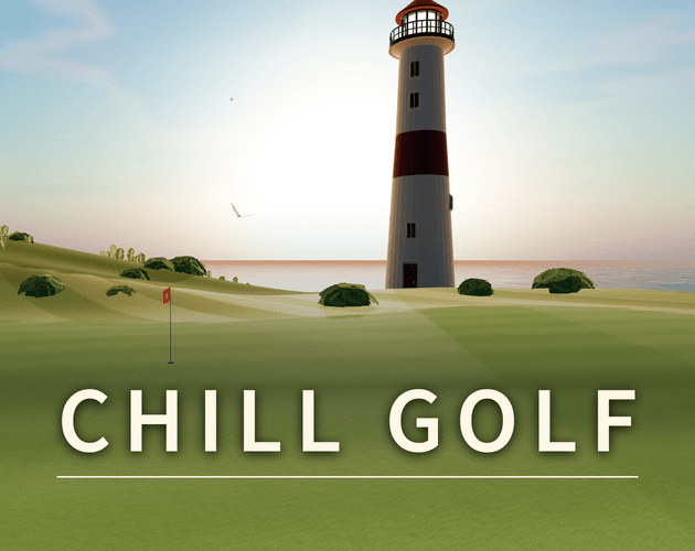 Chill Golf 대표 이미지