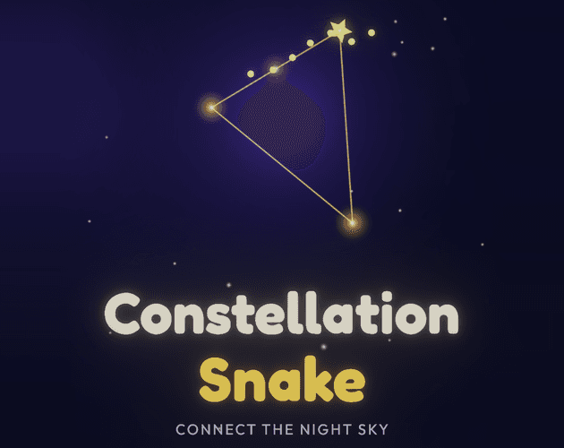 Constellation Snake 대표 이미지