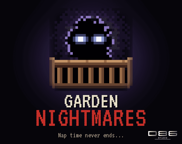 Garden Nightmares 대표 이미지