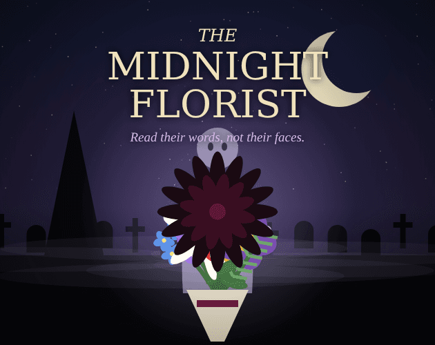 The Midnight Floristのメイン画像
