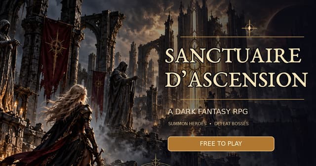 Sanctuaire d’Ascension 대표 이미지