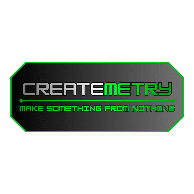 CREATEMETRY - Make something from nothing (Demo) 대표 이미지