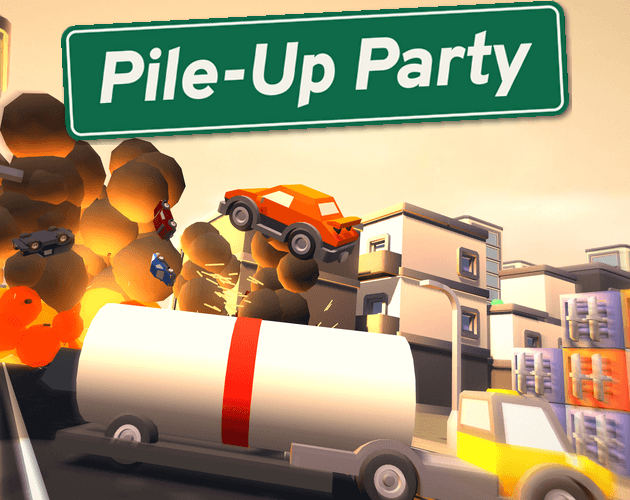 Pile-Up Party 대표 이미지
