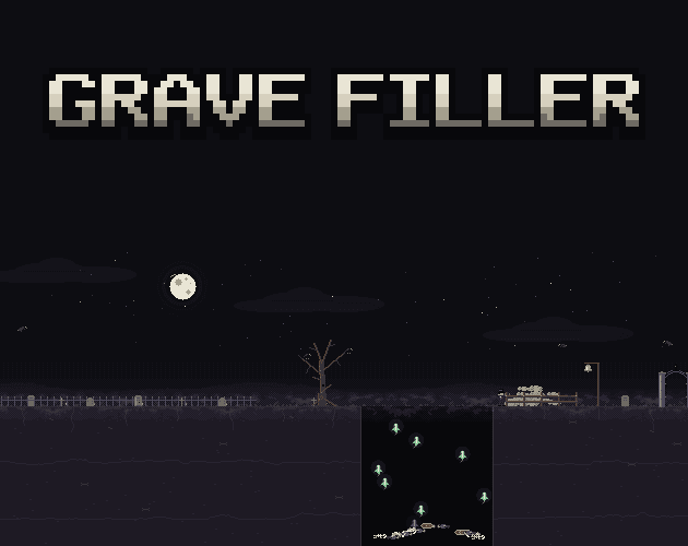 Grave Filler 대표 이미지