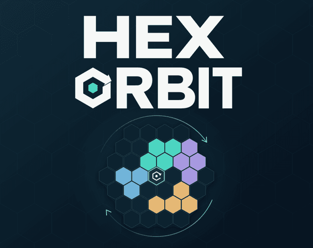 HEX ORBIT cover