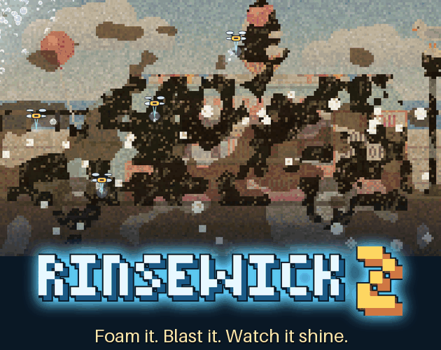 RINSEWICK 2のメイン画像
