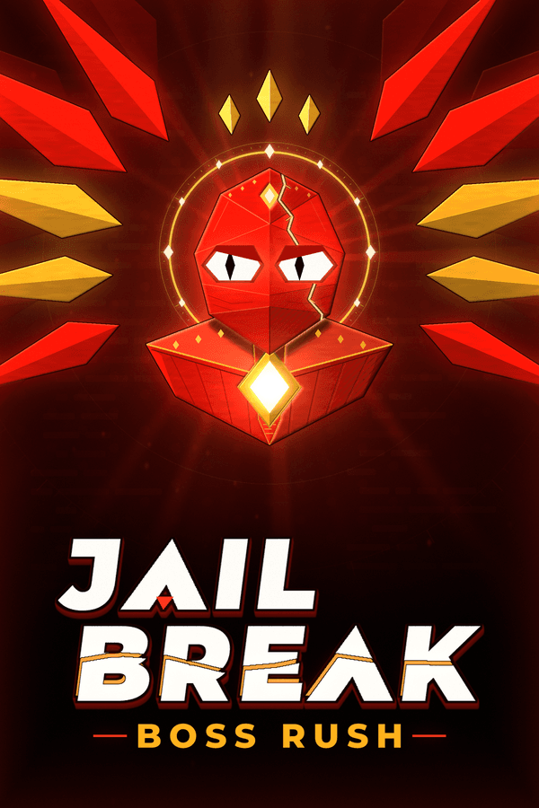 Jailbreak: Boss Rush 대표 이미지