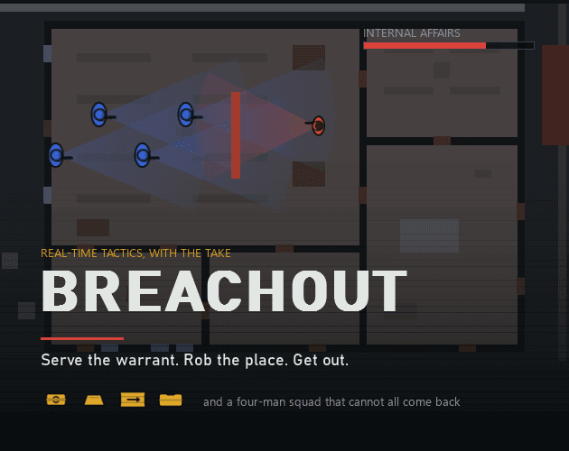 Breachout 대표 이미지