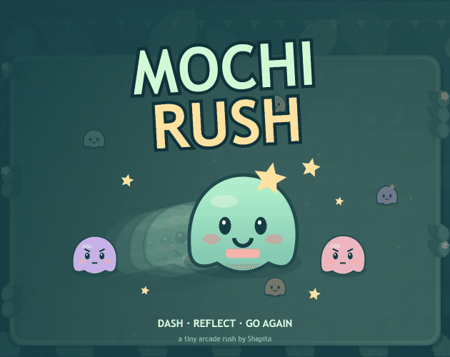 Mochi Rush 대표 이미지