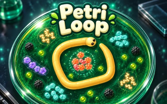 Petri Loop 대표 이미지