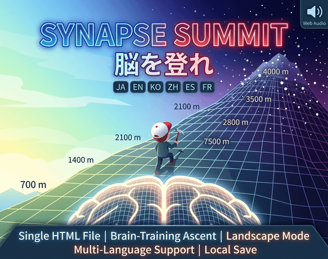 SYNAPSE SUMMIT 대표 이미지