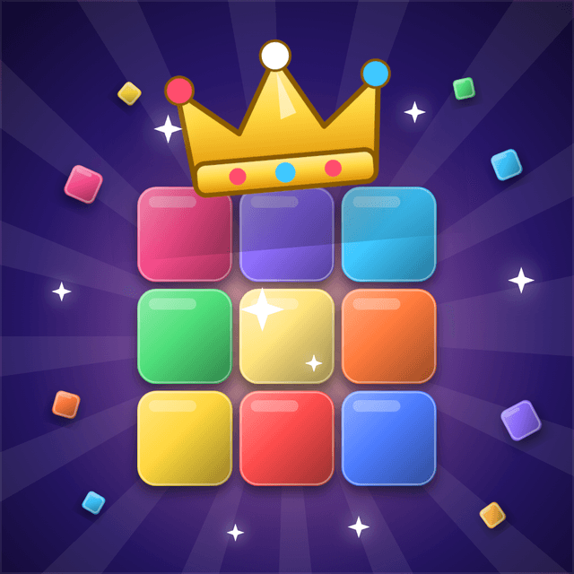 Blox Burst 대표 이미지