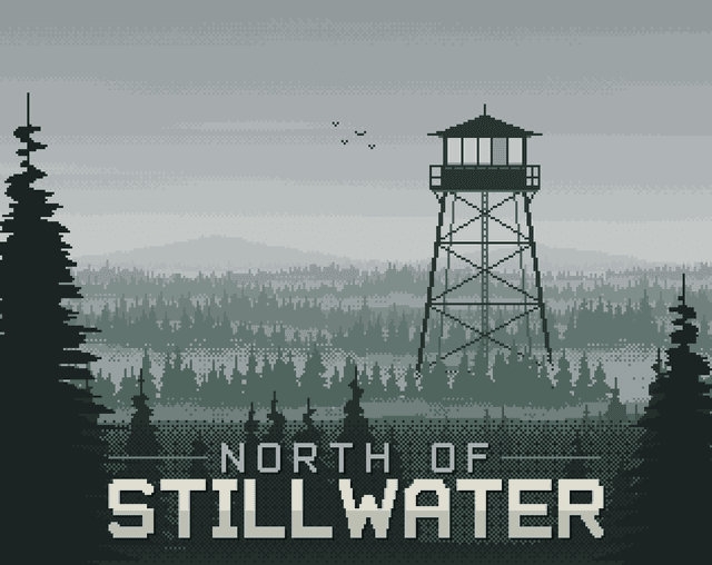 North Of Stillwater 대표 이미지
