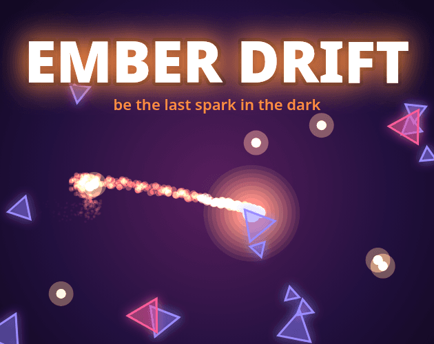 Ember Drift 대표 이미지