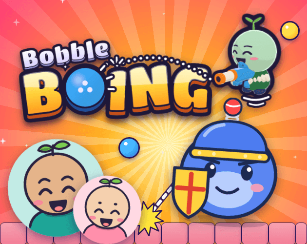 Bobble Boing 대표 이미지