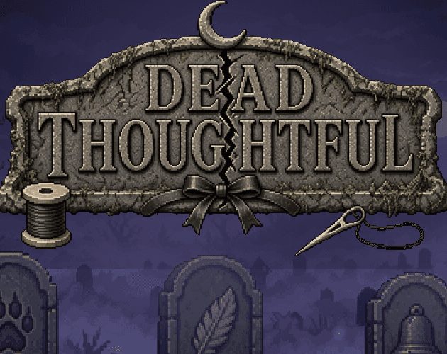 Dead Thoughtful 대표 이미지