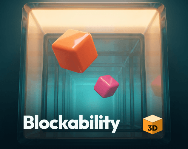 Blockability 3d 대표 이미지