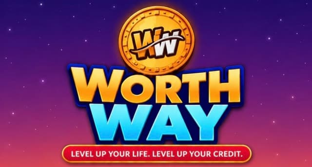 WorthWay 대표 이미지