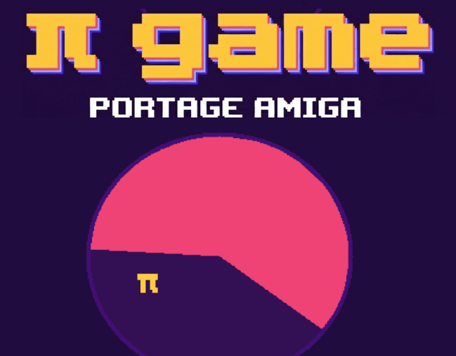 Pi Game 대표 이미지
