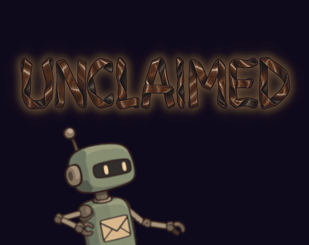 Unclaimed 대표 이미지