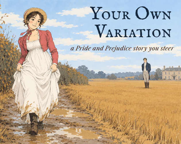 Your Own Variationのメイン画像