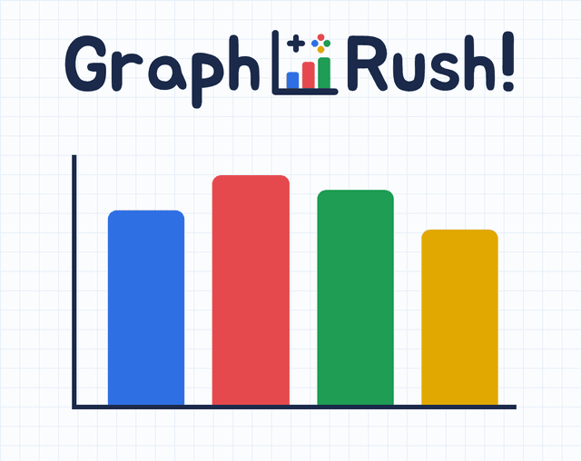 Graph Rush! 대표 이미지