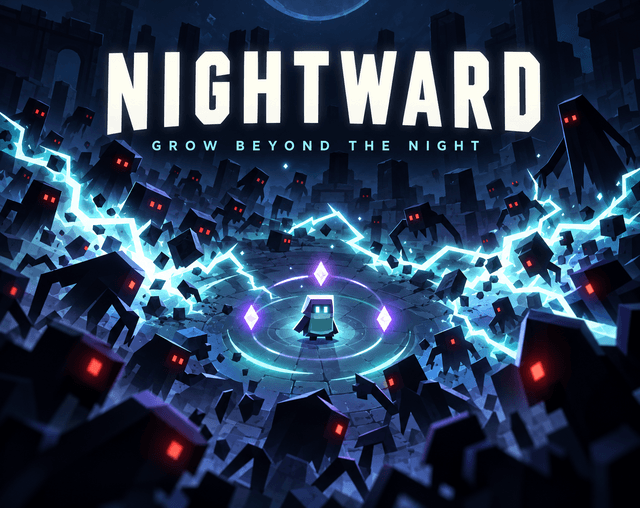 Nightward 대표 이미지